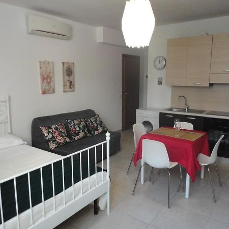 Rosalba Residence บารี ภายนอก รูปภาพ