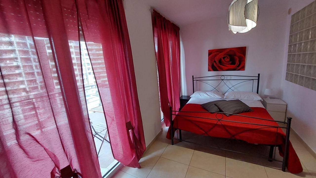 Rosalba Residence บารี ภายนอก รูปภาพ