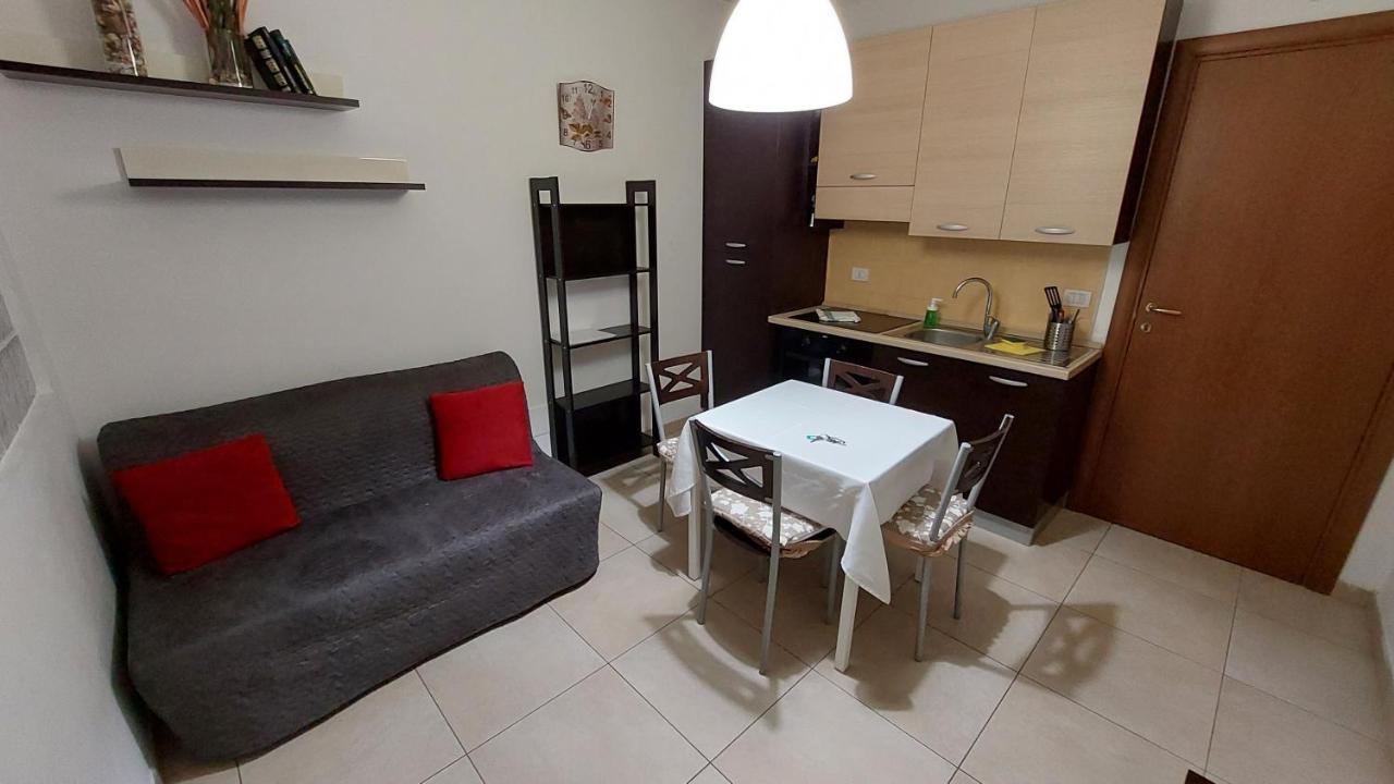 Rosalba Residence บารี ภายนอก รูปภาพ