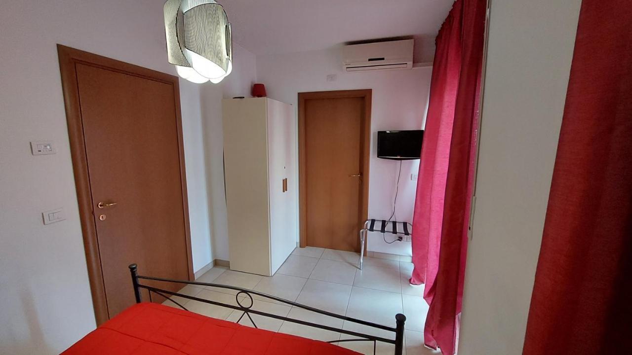 Rosalba Residence บารี ภายนอก รูปภาพ