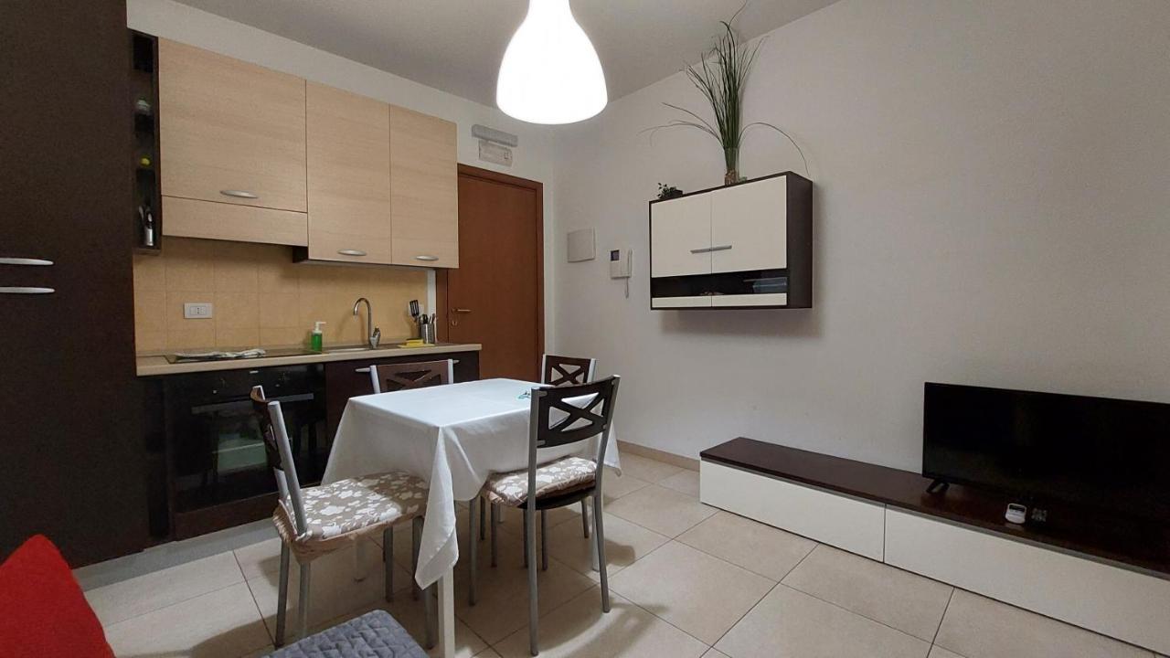 Rosalba Residence บารี ภายนอก รูปภาพ