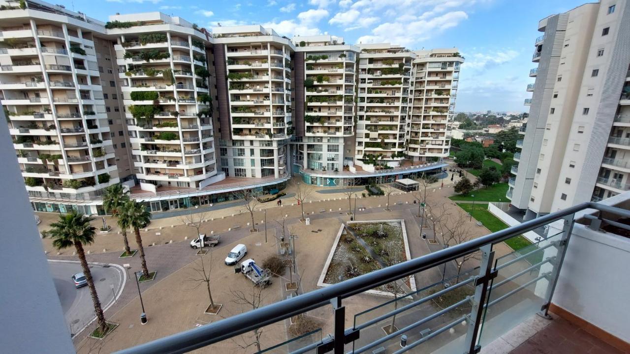 Rosalba Residence บารี ภายนอก รูปภาพ