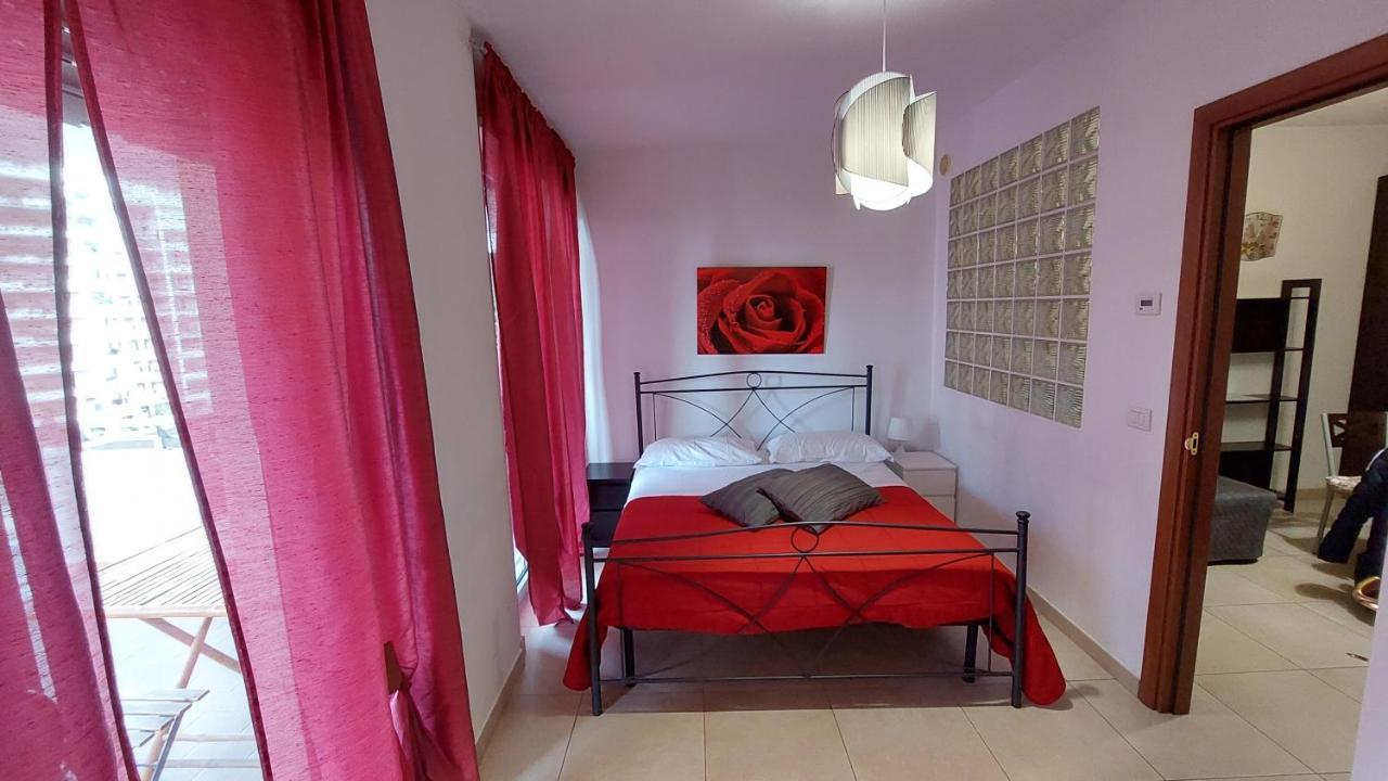 Rosalba Residence บารี ภายนอก รูปภาพ
