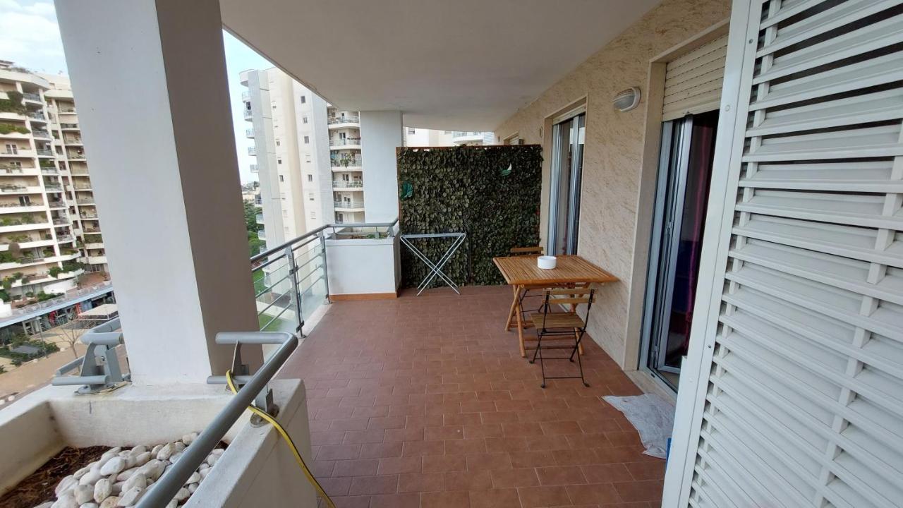 Rosalba Residence บารี ภายนอก รูปภาพ