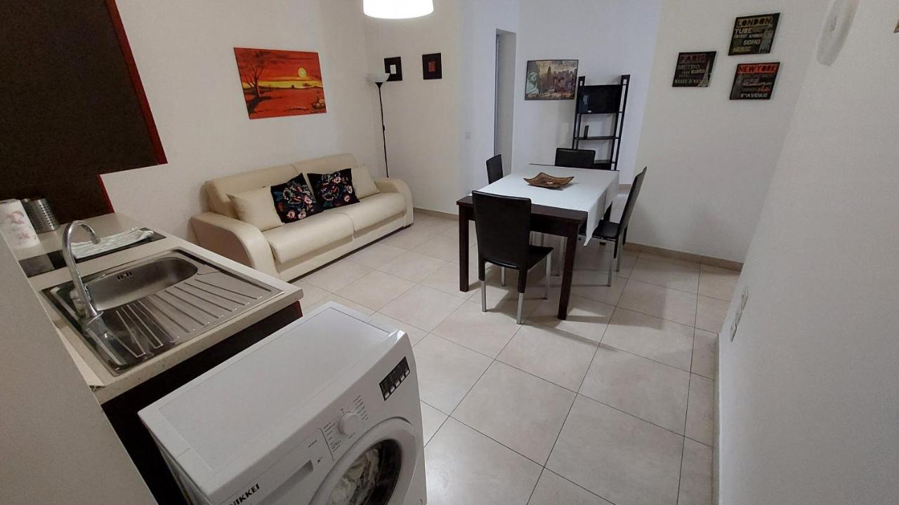 Rosalba Residence บารี ภายนอก รูปภาพ