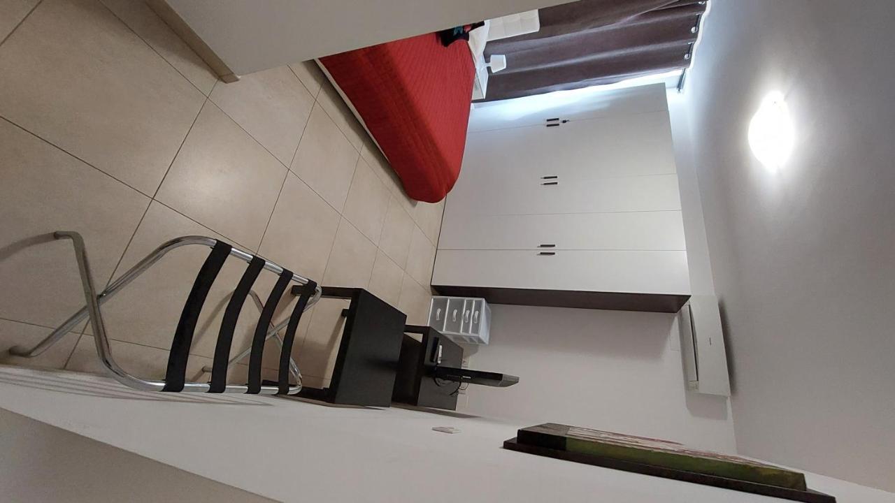 Rosalba Residence บารี ภายนอก รูปภาพ