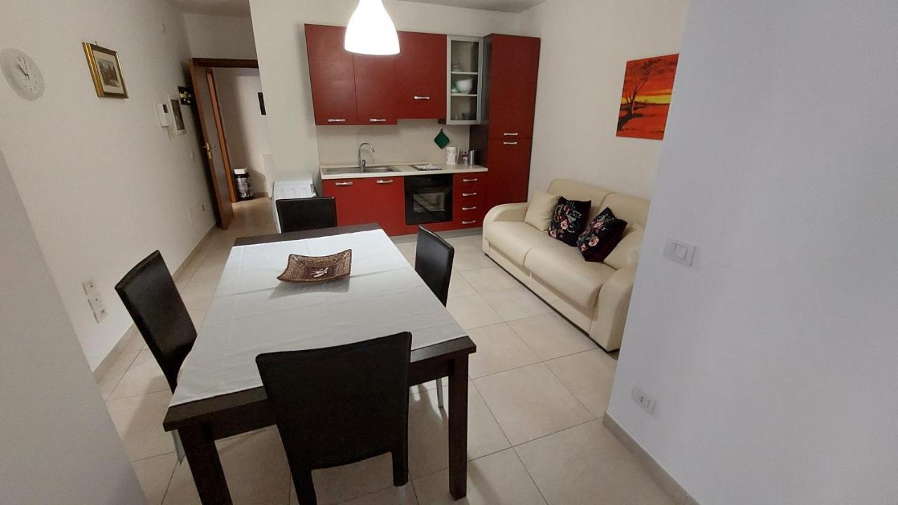 Rosalba Residence บารี ภายนอก รูปภาพ