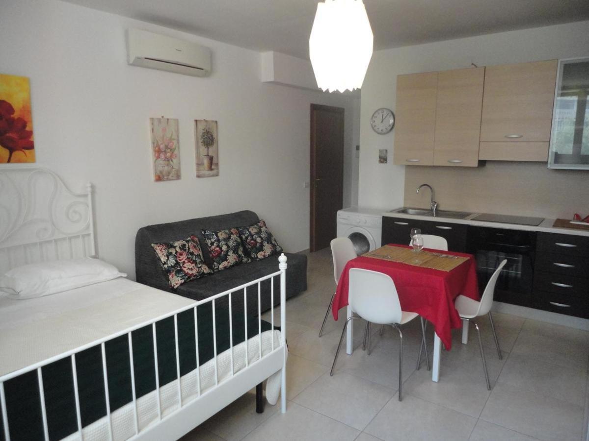 Rosalba Residence บารี ภายนอก รูปภาพ