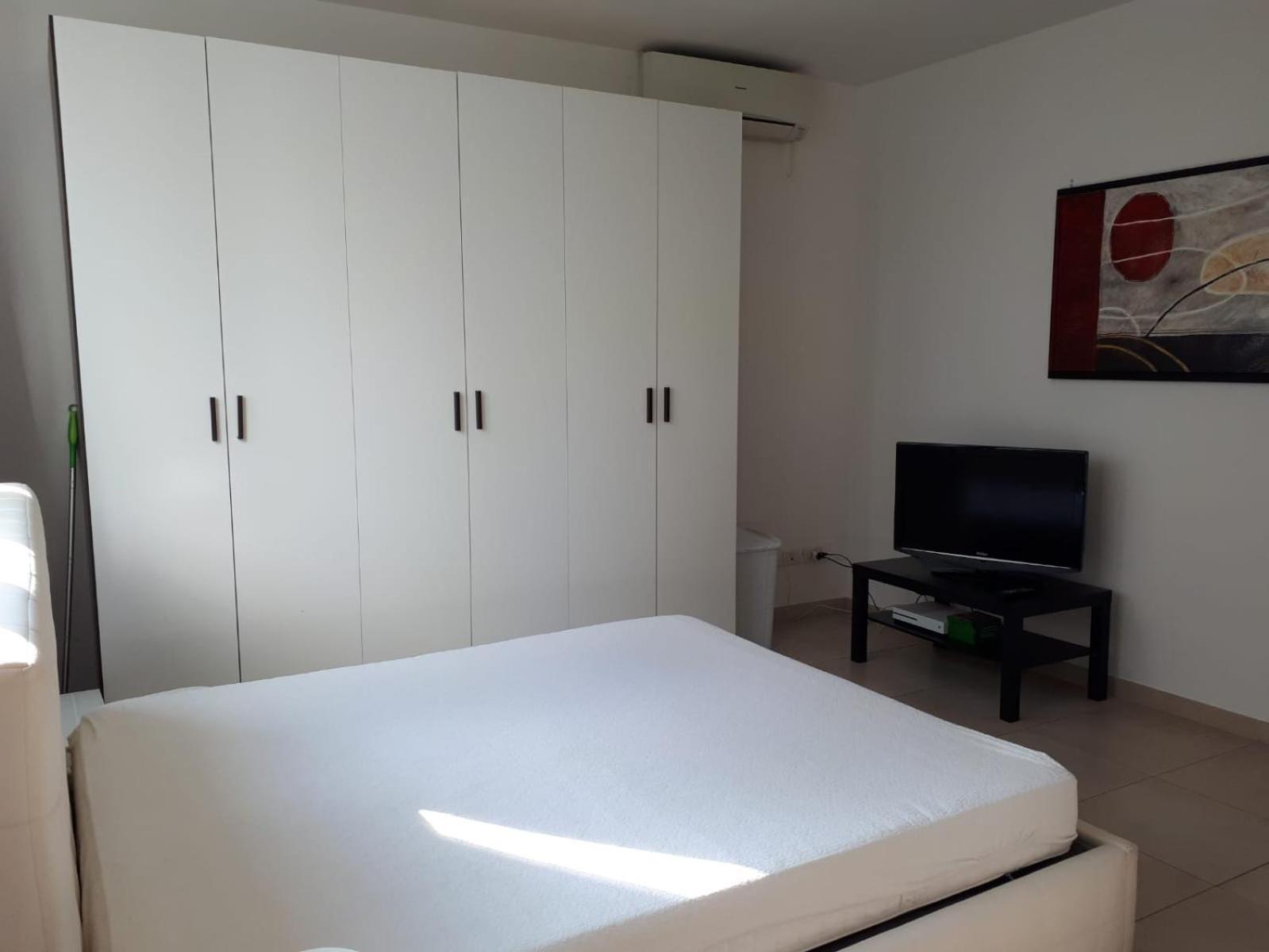 Rosalba Residence บารี ภายนอก รูปภาพ
