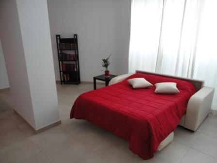 Rosalba Residence บารี ภายนอก รูปภาพ