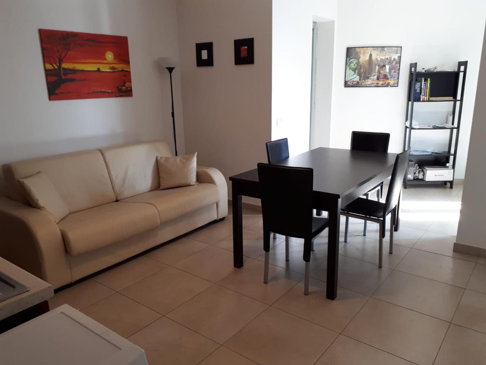 Rosalba Residence บารี ภายนอก รูปภาพ