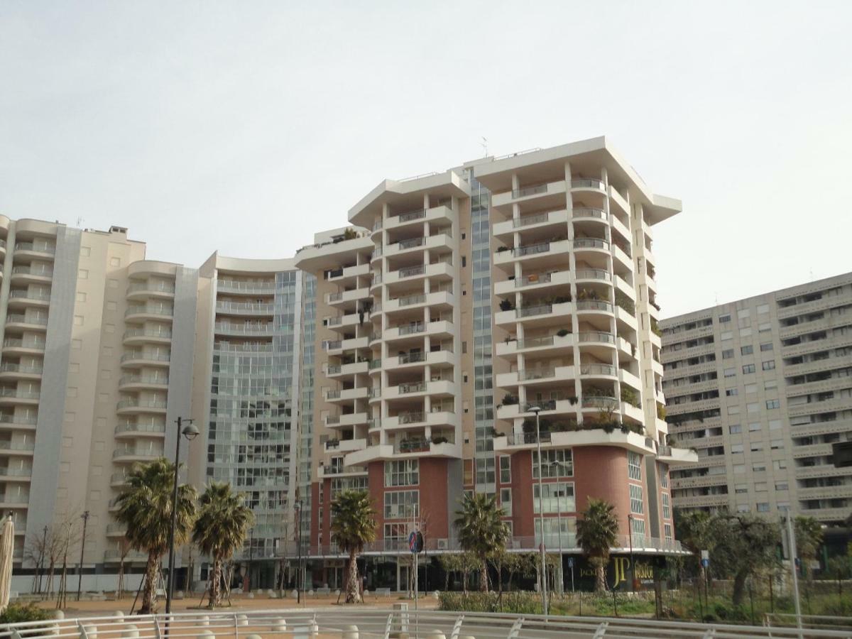 Rosalba Residence บารี ภายนอก รูปภาพ